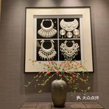 花溪福朋喜来登酒店
