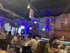-很久以前羊肉串(大华三路店)