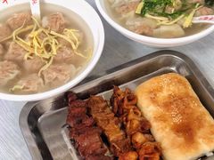 -海平馄饨(逍遥二路店)