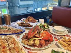 -喜记避风塘炒辣蟹(旗舰店)