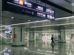 -南宁东站