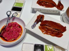 -小大董·烤鸭(五棵松店)