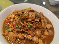 -小秦淮·南京土菜(新亭西路店)