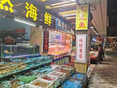 门面-渔人码头(洛溪店)