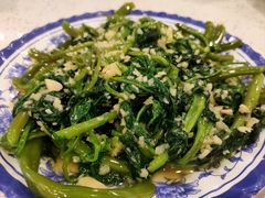 时蔬-沈姐万州烤鱼(沙坪坝七中店)