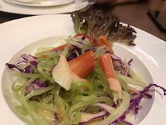 -水月周庄铂尔曼酒店-水月荟中餐厅