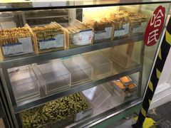 -上海哈尔滨食品厂(汇联商厦店)