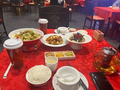 -正阳门饭庄·烤鸭·北京菜(万丰路七里庄店)