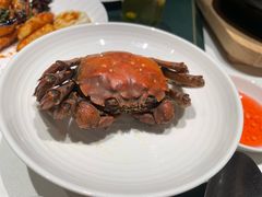 -祥记餐饮•豫粤珍味(金隅大厦店)