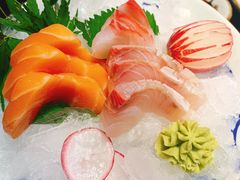 -旨料亭日本料理(四川北路店)