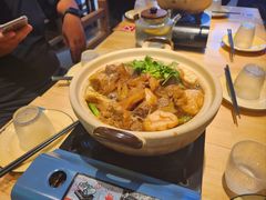 -牛腩之旅·牛腩牛杂煲(光启城美食城店)