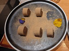 -老北京炸酱面·烤鸭(前门店)