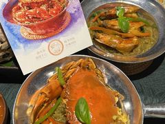 -翡翠鸟精品泰国菜(北辰财富中心店)