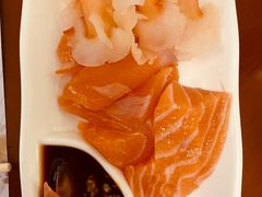 兰花蚌-佛山皇冠假日酒店-西餐厅