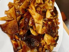 -杏园餐厅(西四北大街店)