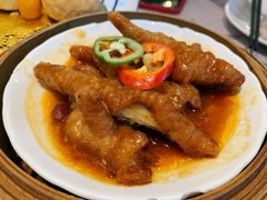 -汤臣·空中餐厅·严选粤菜(石湾世博广场店)