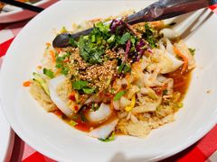 -西贝(紫荆广场店)