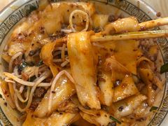 -马王庙刀削面馆(四川省交通学院宿舍店)