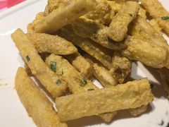 -龙师傅卤炒(天马店)