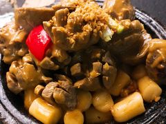 -潮堂 · 潮州菜(国贸商城店)