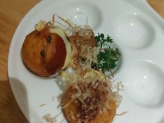 -桃夭日式料理(国信店)