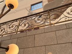 -北京宝辰饭店·明苑咖啡厅