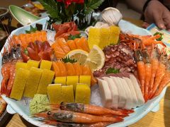 -三石铁板烧(紫竹桥店)