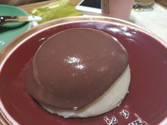 自制土豆泥-那家小馆•北京菜•烤鸭(中关村店)