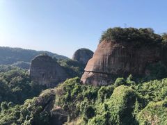 -丹霞山风景名胜区