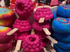 -LUSH(威尼斯人店)