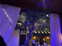 -绿茶餐厅(光谷世界城步行街店)
