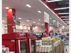 -卜蜂莲花(辽阳西路店)