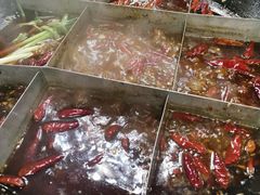 -重庆老火锅王(西安北路店)