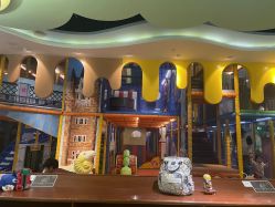 -MELAND CLUB亲子乐园•派对(虹桥万象城店)