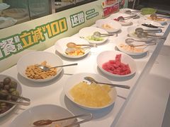 -豪客来牛排(府河店)