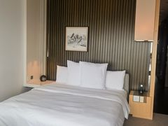 -上海柏悦酒店