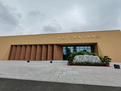 -北京大葆台遗址博物馆