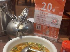 -天下客饭店(中山路店)
