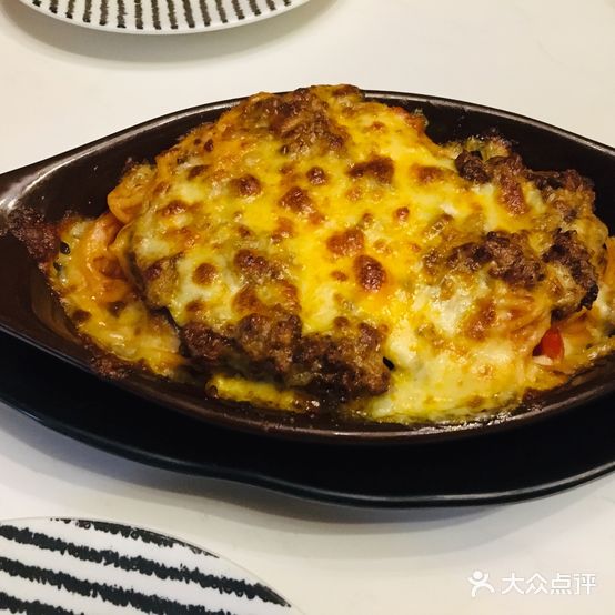 洋味食屋(天大店)