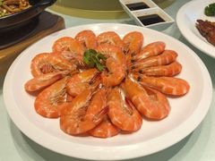 -万龙洲海鲜(亚运村店)