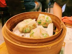 潮州蒸粉果-添好运点心专门店(深水埗店)