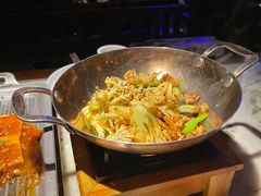 -绿茶餐厅(乐峰广场店)