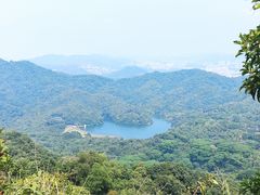 -广州市白云山风景名胜区