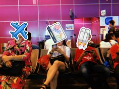 -吉隆坡国际机场