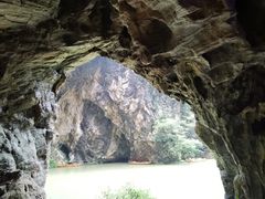 -天河潭旅游度假区