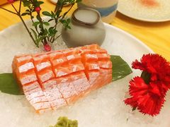 -楽燚日本料理(财富广场店)