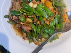 -江南里·新浙菜(苏州大悦城店)