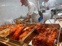 -章云板鸭(总店)