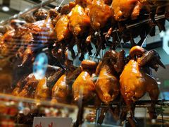 -龙记香港茶餐厅(久光百货店)