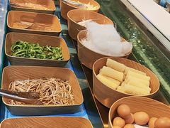 -圣罗巴海鲜烤肉自助(佳兆业店)